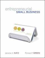 9780073257952-0073257958-Entrepreneurial Small Business with Online Learning Center PowerWeb Card