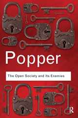 9780415610216-0415610214-The Open Society and Its Enemies (Routledge Classics)