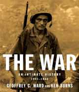 9780307262837-0307262839-The War: An Intimate History, 1941-1945
