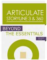 9781944607135-1944607137-Articulate Storyline 3 & 360: Beyond the Essentials