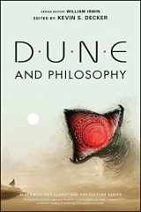 9781119841395-1119841399-Dune and Philosophy: Minds, Monads, and Muad'Dib (The Blackwell Philosophy and Pop Culture Series)