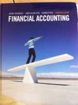 9780132147538-013214753X-Financial Accounting, First Canadian Edition