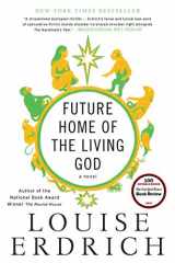9780062694065-0062694065-Future Home of the Living God: A Novel