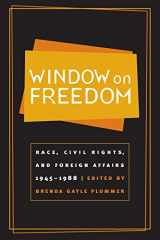9780807854280-080785428X-Window on Freedom: Race, Civil Rights, and Foreign Affairs, 1945-1988