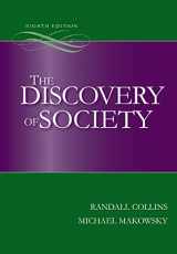 9780073404196-0073404195-The Discovery of Society, 8th Edition