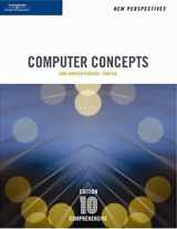 9781423906100-1423906101-New Perspectives on Computer Concepts, 10th Edition, Comprehensive (New Perspectives Series)