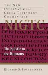 9780802824486-080282448X-The Epistle to the Romans (New International Greek Testament Commentary (NIGTC))
