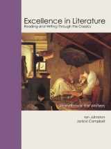 9781613220702-1613220707-Excellence in Literature Handbook for Writers