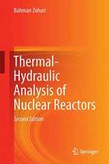 9783319538280-3319538284-Thermal-Hydraulic Analysis of Nuclear Reactors