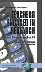 9781593115005-1593115008-Teachers Engaged in Research: Inquiry in Mathematics Classrooms, Grades 6-8 (Hc)