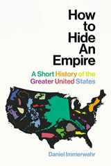 9781847923981-1847923984-How To Hide An Empire