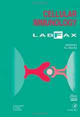 9780122088858-0122088859-Cellular Immunology LabFax