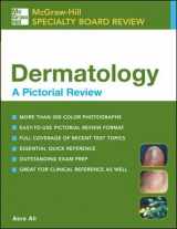 9780071422932-0071422935-Dermatology: A Pictorial Review
