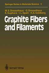 9783642833816-3642833810-Graphite Fibers and Filaments (Springer Series in Materials Science, 5)