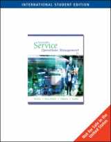 9780324314472-0324314477-Successful Service Operations Management: With Infotrac