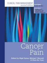 9780340940075-0340940077-Clinical Pain Management : Cancer Pain: Cancer Pain