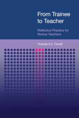 9781845531959-1845531957-Reflective Practice for Novice Language Teachers: From Trainee to Teacher