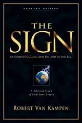 9781581342321-1581342322-The Sign (Third Revised Edition)