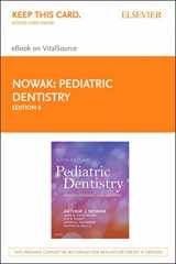 9780323608404-032360840X-Pediatric Dentistry - Elsevier eBook on VitalSource (Retail Access Card): Pediatric Dentistry - Elsevier eBook on VitalSource (Retail Access Card)