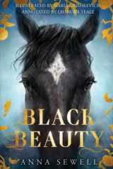 9781739248925-1739248929-Black Beauty (Illustrated & Annotated): Classic Children's Literature