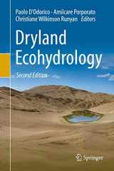 9783030232689-3030232689-Dryland Ecohydrology