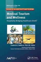 9781774636800-1774636808-Medical Tourism and Wellness