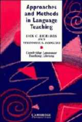 9780521320931-0521320933-Approaches and Methods in Language Teaching: A Description and Analysis (Cambridge Language Teaching Library)