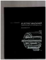 9780697000613-0697000613-Electric machines: Steady-state theory and dynamic performance