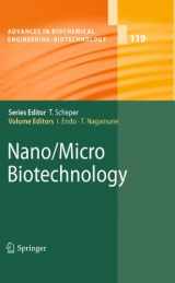9783642149467-3642149464-Nano/Micro Biotechnology (Advances in Biochemical Engineering/Biotechnology, 119)
