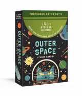9780525577034-0525577033-Professor Astro Cat's Outer Space Flash Cards: 50 Stellar Questions to Boost Your Knowledge About the Universe: Card Games