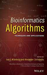 9780470097731-0470097736-Bioinformatics Algorithms: Techniques and Applications (Wiley Series in Bioinformatics)