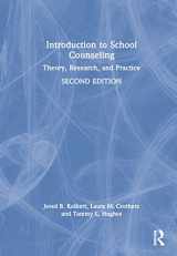 9780367766108-0367766108-Introduction to School Counseling
