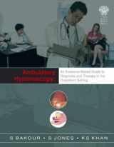 9781853156403-185315640X-Ambulatory Hysteroscopy: An Evidence-Based Guide to Diagnosis and Therapy in the Outpatient Setting