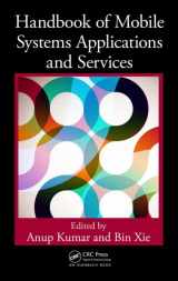 9781439801529-1439801525-Handbook of Mobile Systems Applications and Services (Mobile Services and Systems)