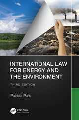 9781032307596-1032307595-International Law for Energy and the Environment