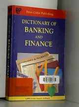 9780948549120-0948549122-Dictionary of Banking and Finance