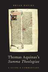 9780199380633-0199380635-Thomas Aquinas's Summa Theologiae: A Guide and Commentary