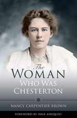 9781505104783-1505104785-The Woman Who Was Chesterton