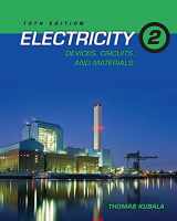 9781111646714-1111646716-Electricity 2: Devices, Circuits and Materials