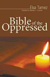 9781597525558-1597525553-Bible of the Oppressed