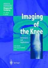 9783540002505-3540002502-Imaging of the Knee: Techniques and Applications (Medical Radiology)