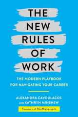 9780451495679-0451495675-The New Rules of Work: The Modern Playbook for Navigating Your Career