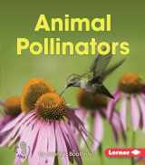 9781467760690-1467760692-Animal Pollinators (First Step Nonfiction ― Pollination)