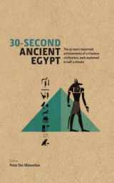 9781435151789-143515178X-30-Second Ancient Egypt