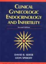 9780683303810-0683303813-Clinical Gynecologic Endocrinology and Infertility: Self Assessment and Study Guide, Sixth Edition