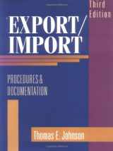 9780814403501-0814403506-Export/Import Procedures and Documentation