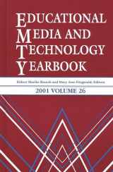 9781563088766-1563088762-Educational Media and Technology Yearbook 2001: Volume 26 (Education Media Yearbook)
