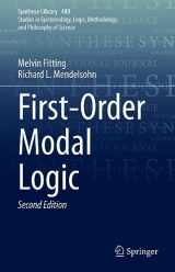 9783031407130-303140713X-First-Order Modal Logic (Synthese Library, 480)