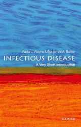 9780199688937-0199688931-Infectious Disease: A Very Short Introduction (Very Short Introductions)
