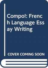 9780340282557-034028255X-Compo!: French Language Essay-Writing